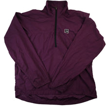 Load image into Gallery viewer, Vintage The North Face Pullover Windbreaker Jacket - L