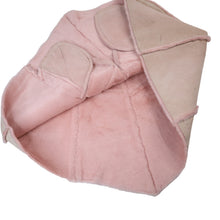 Load image into Gallery viewer, Ugg Leather Sherling Lined Skirt - WMNS S/M