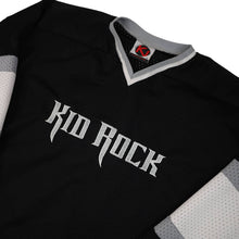 Load image into Gallery viewer, Vintage Kid Rock &quot;Bad Ass&quot; Hockey Jersey - XL