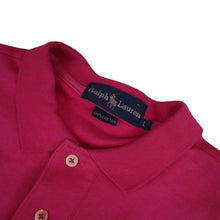 Load image into Gallery viewer, Vintage Polo Ralph Lauren Cookie Crest Dress - L