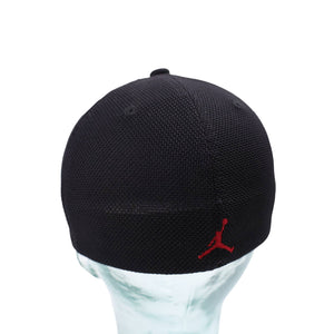 Vintage Y2k Nike Air Jordan 5 Panel Fitted Hat - S/M