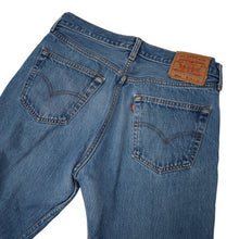 Load image into Gallery viewer, Vintage Levis 501xx Jeans - 34"x36"