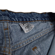 Load image into Gallery viewer, Vintage Levis 550 Orange Tab Denim Jeans - 33"x34"