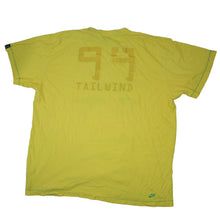 Load image into Gallery viewer, Vintage Nike Tailwind Graphic T Shirt - XL