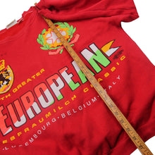 Load image into Gallery viewer, Vintage 25th Greater European Liebfraumilch Classic Wine Graphic Sweatshirt - XL