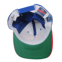 Load image into Gallery viewer, NWT Vintage Sport Specialties New York Giants Spellout Snapback - OS
