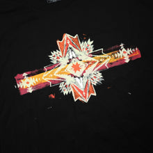 Load image into Gallery viewer, NWT Pendleton Morning Star Aztec Graphic T Shirt - L