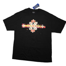 Load image into Gallery viewer, NWT Pendleton Morning Star Aztec Graphic T Shirt - L