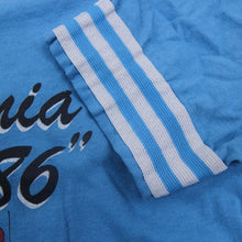 Load image into Gallery viewer, Vintage 1986 California Rally Graphic T Shirts - M
