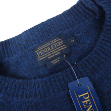 Load image into Gallery viewer, NWT Pendleton Oversized Wool Sweater - WMNS M
