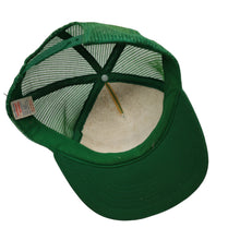 Load image into Gallery viewer, Vintage K-Products BP "British Petroleum" Mesh Foam Trucker Hat - OS