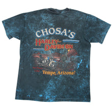 Load image into Gallery viewer, Vintage Harley Davidson "On the Prowl" Graphic T Shirt