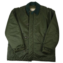 Load image into Gallery viewer, Vintage Alpha Industries Extreme Cold Weather Impermeable Military Jacket - M