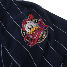 Load image into Gallery viewer, Vintage Disney Donald Duck Baseball Shirt
