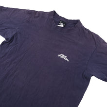 Load image into Gallery viewer, Vintage No Fear "Beating of the Minds" Graphic T shirt - L
