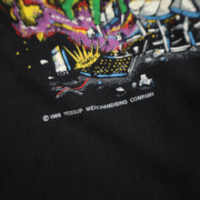 Load image into Gallery viewer, Vintage 1988 Van Halen Monsters of Rock Tour T Shirt - L