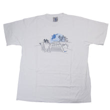 Load image into Gallery viewer, Vintage Nike Skateboarding "Gravity is overrated" Graphic T Shirt - L