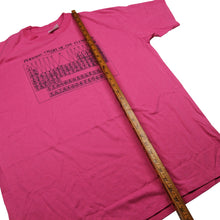 Load image into Gallery viewer, Vintage Periodic Chart of the Elements Graphic T Shirt