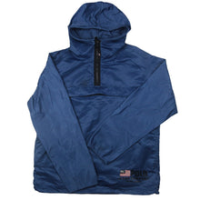 Load image into Gallery viewer, Vintage Polo Ralph Lauren Windbreaker - M
