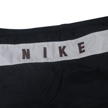 Load image into Gallery viewer, Vintage Nike Spellout Swim Trunks - XXL