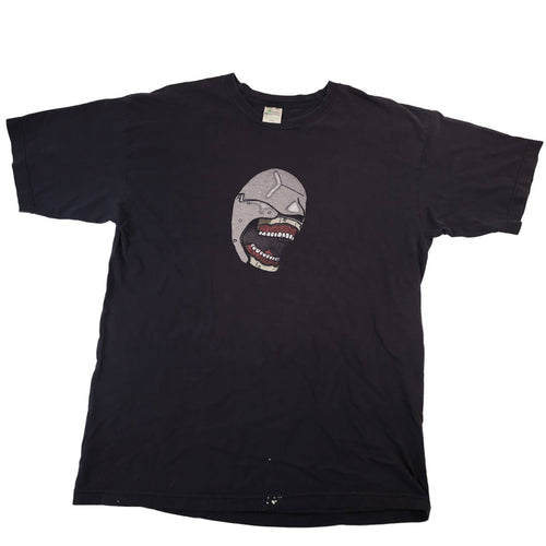 Vintage 2009 Pearl Jam Tour Graphic T Shirt - XL