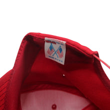 Load image into Gallery viewer, Vintage Captain Crunch Embroidered Snapback Hat - OS