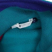Load image into Gallery viewer, Vintage Columbia Sportswear classic Fleece Jacket - WMNS L
