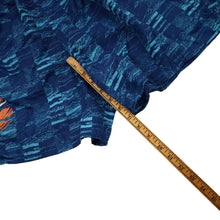 Load image into Gallery viewer, Vintage 90s Nike Crazy Abstract Print Swim Trunks - XXL