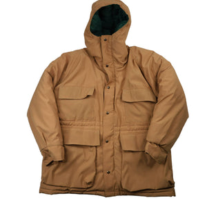 White stag outlet raincoat