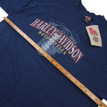 Load image into Gallery viewer, NWT Vintage Harley Davidson Graphic T Shirt