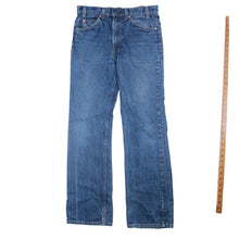 Load image into Gallery viewer, Vintage Levis 517 Orange Tab denim jeans - 33"