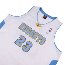 Load image into Gallery viewer, Vintage Nike Denver Nuggets #23 Marcus Camby Jersey - XXL