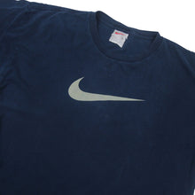 Load image into Gallery viewer, Vintage Nike Swoosh Graphic T Shirt - XL