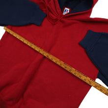Load image into Gallery viewer, Vintage Russell Athletics 2 Tone Hoodie - XL