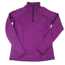 Load image into Gallery viewer, Mountain Hardwear Neck Logo Sweater - WMNS L
