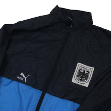Load image into Gallery viewer, Vintage Puma x German Military Packable Windbreaker Jacket - XXL