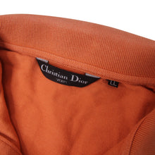 Load image into Gallery viewer, Vintage Christian Dior Sport Polo Shirt - L