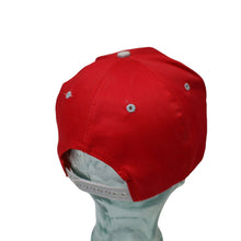 Load image into Gallery viewer, Vintage Logo 7 Washington State Cougars Snapback Hat - OS