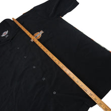 Load image into Gallery viewer, Harley Davidson Jimmy Chann Champion Graphic Button Down Shirt - L
