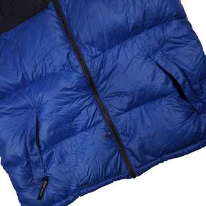 Vintage The North Face Nuptse 700 Down Vest - XL