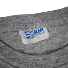 Load image into Gallery viewer, Vintage Salem Sportswear Portland Blazers Graphic T Shirt - M