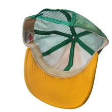 Load image into Gallery viewer, Vintage University of Oregon UO Ducks Trucker Hat - OS