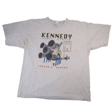 Load image into Gallery viewer, Vintage Kennedy Space Center Graphic T Shirt - XL