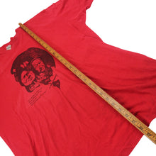 Load image into Gallery viewer, Vintage Native American Graphic T Shirt - XXL