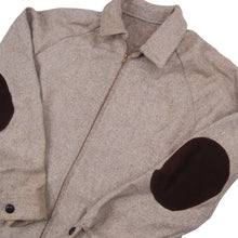 Load image into Gallery viewer, Vintage Brandless Wool Shirt Jacket - M