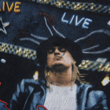 Load image into Gallery viewer, Vintage Kid Rock Tour Shirt  - L