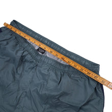 Load image into Gallery viewer, Vintage 90s Nike Spellout Swim Trunks - XXL