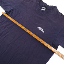 Load image into Gallery viewer, Vintage No Fear "Beating of the Minds" Graphic T shirt - L