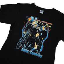 Load image into Gallery viewer, Vintage NSYNC 2002/Celebrity Tour Shirt