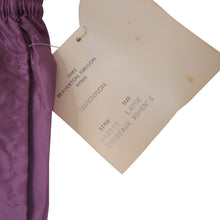 Load image into Gallery viewer, NWT Vintage 80s Nike Track Suit - WMNS L
